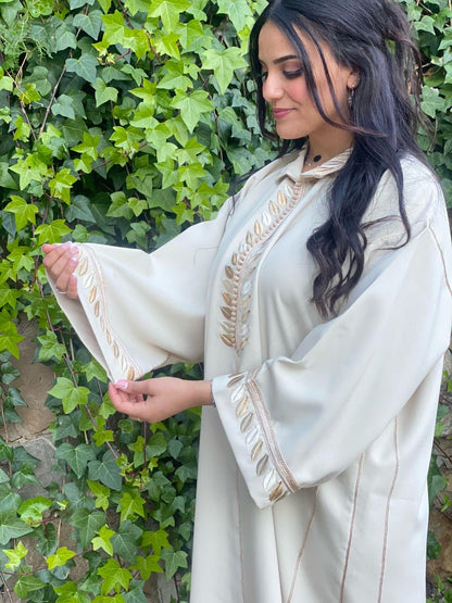 Elegant Moroccan Caftan: Traditional Caftan for Women | Stylish & Modest Fashion