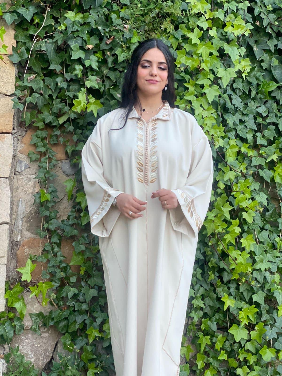 Elegant Moroccan Caftan: Traditional Caftan for Women | Stylish & Modest Fashion