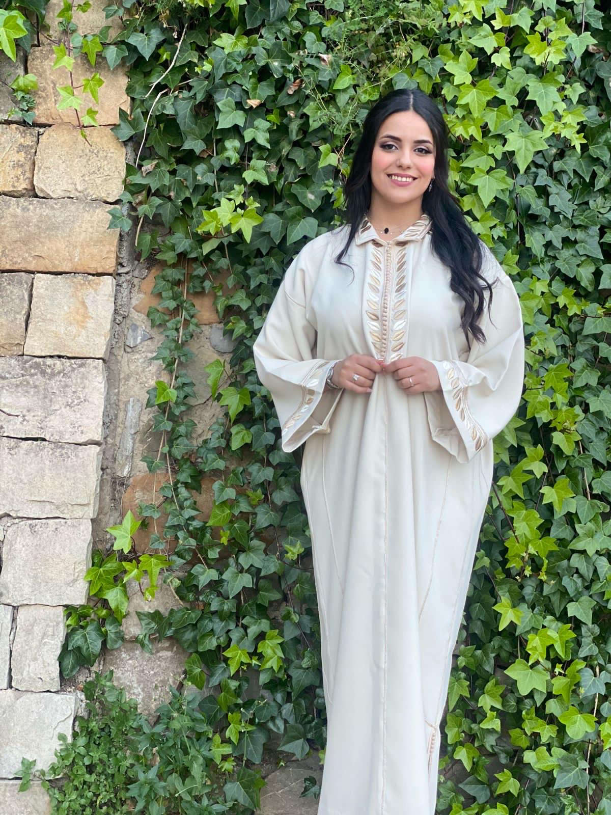 Elegant Moroccan Caftan: Traditional Caftan for Women | Stylish & Modest Fashion